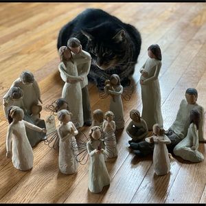 Willow Tree Figurines